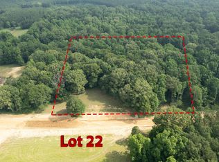 22 Rosemary Rd, Saint Francisville, LA 70775