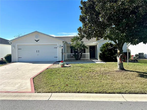 17766 SE 91st Poplar Ter, The Villages, FL 32162