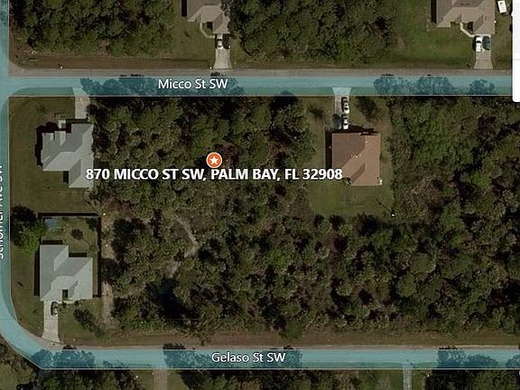 4th image of 870 Micco St SW
