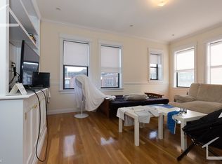 70 Quint Ave #6U, Allston, MA 02134