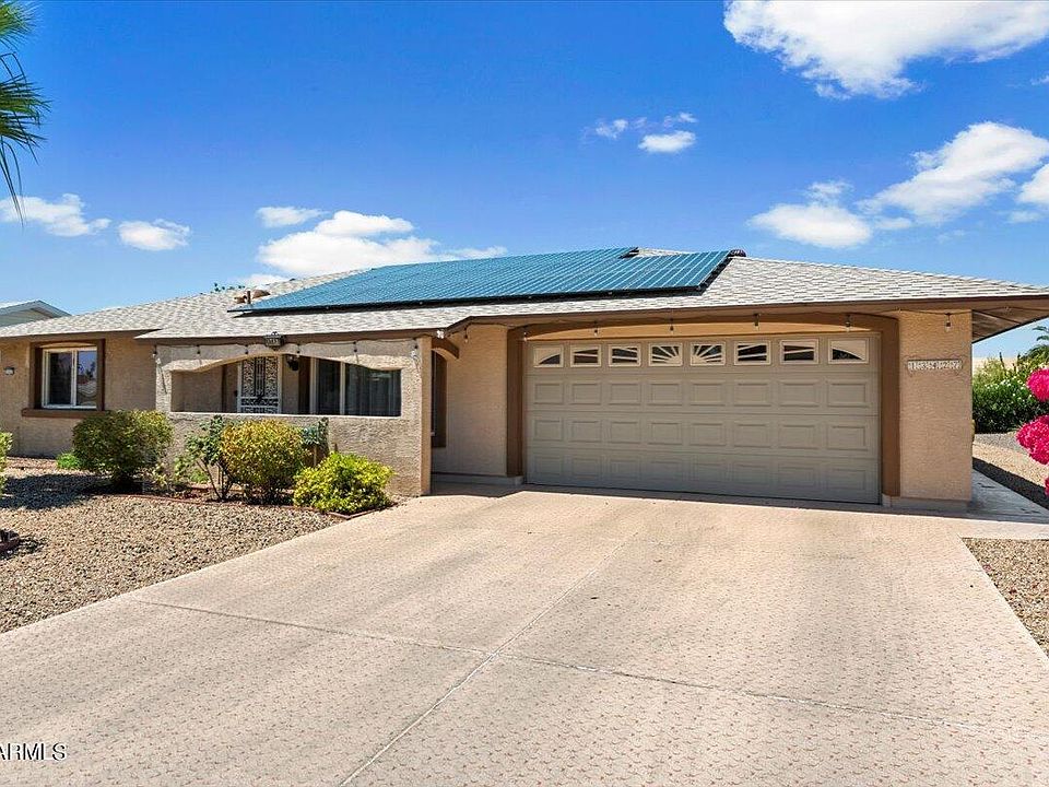 1st image of 13427 W SHADOW HILLS Drive
