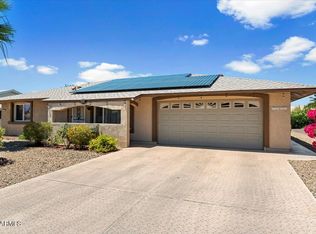 13427 W Shadow Hills Dr, Sun City West, AZ 85375