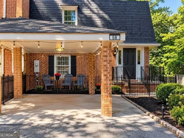 6500 Gaines Ferry Rd APT G8, Flowery Branch, GA 30542