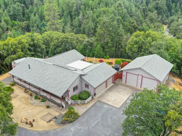 1135 Swanson Ln, Colfax, CA 95713