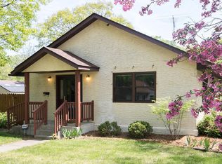 3400 Thomas Ave N, Minneapolis, MN 55412