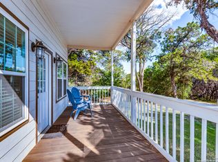 26822 Blue Cove Rd, Marble Falls, TX 78654