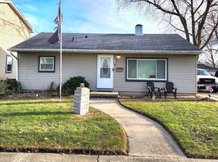 1711 40th St, Kenosha, WI 53140
