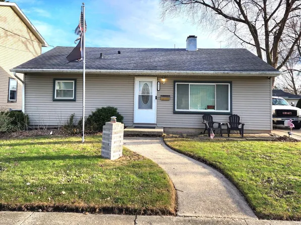 1711 40th STREET, Kenosha, WI 53140