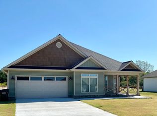 154 Doe Trl, Hensley, AR 72065