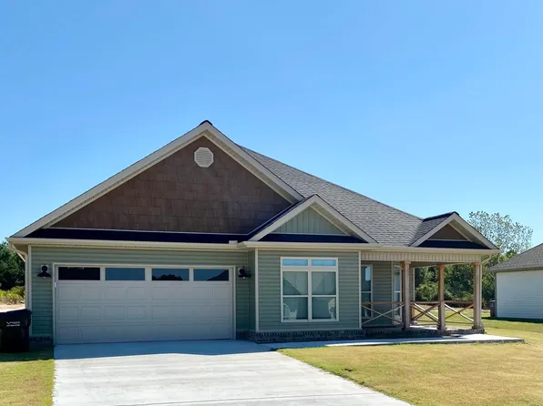 154 Doe Trl, Hensley, AR 72065