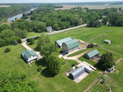 3213 West County M Road, Edgerton, WI, 53534