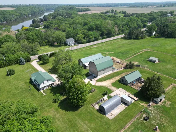 3213 West County M Road, Edgerton, WI 53534