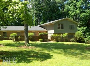 5019 Mountclaire Rd, Smoke Rise, GA 30087