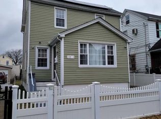 12239 Milburn St, Jamaica, NY 11413