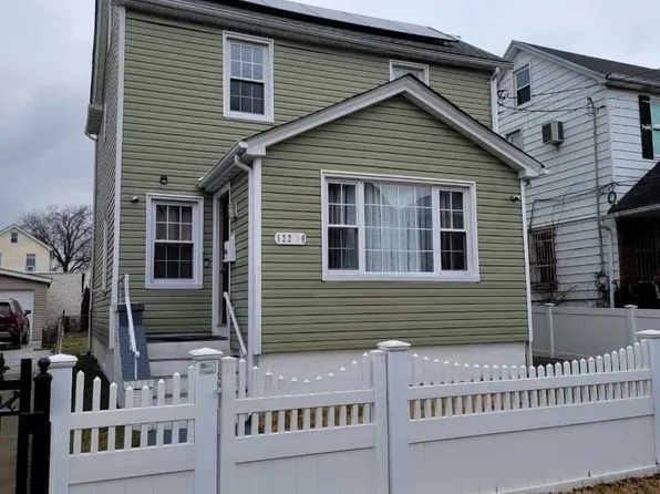 122-39 Milburn Street, Springfield Gardens, NY 11413