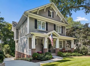 2368 Glenwood Dr NE, Atlanta, GA 30305
