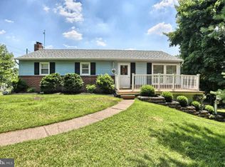 1200 Barley Corn Sq, Harrisburg, PA 17112