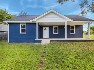 122 22nd Ave E, Springfield, TN 37172