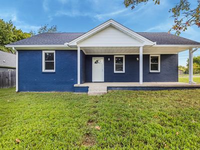 122 22nd Ave E, Springfield, TN, 37172