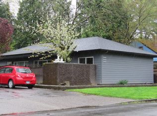 4522/4608 -1 Se 29th Ave, Portland, OR 97202