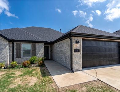 401 Canada Dr, Farmington, AR, 72730