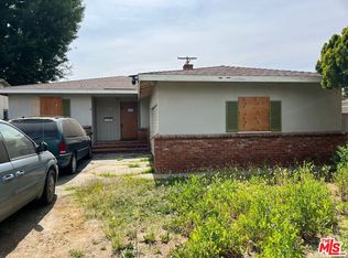 5859 Cedros Ave, Van Nuys, CA 91411