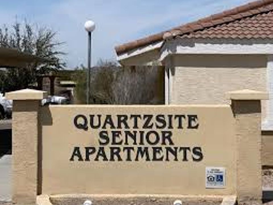 1st image of 1615 E Quail Trail St #9
