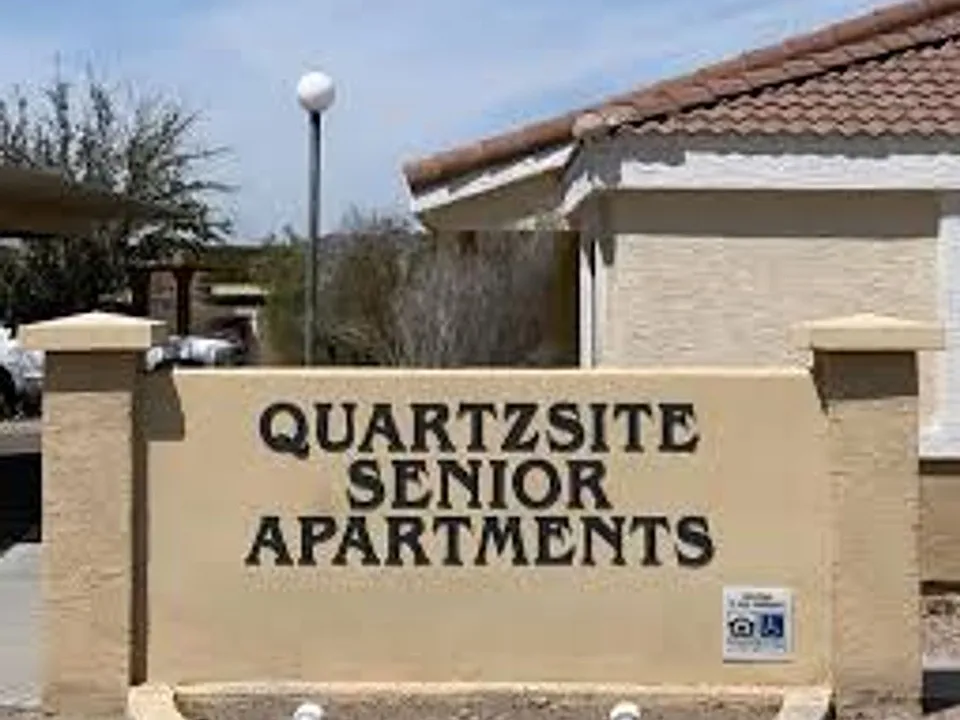 Quartzsite Senior Apartments