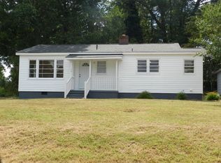 110 Edgewood Dr, Gaffney, SC 29340