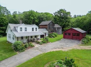 73 E Baylies Rd, Charlton, MA 01507