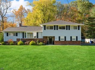 5 Manitou Way, Scotch Plains, NJ 07076