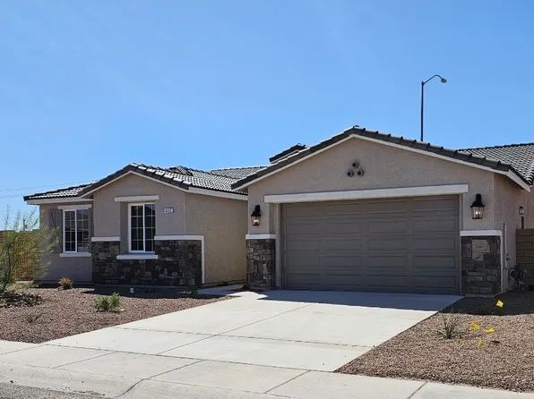 538 McAlister 23 Dr, Bullhead City, AZ 86442