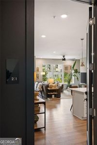 22 Airline St #201, Atlanta, GA, 30312