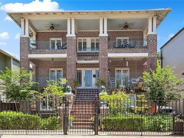 918 Dauphine St, New Orleans, LA