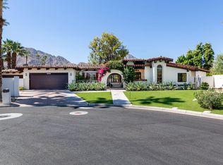 45447 Reina Ct, Indian Wells, CA 92210