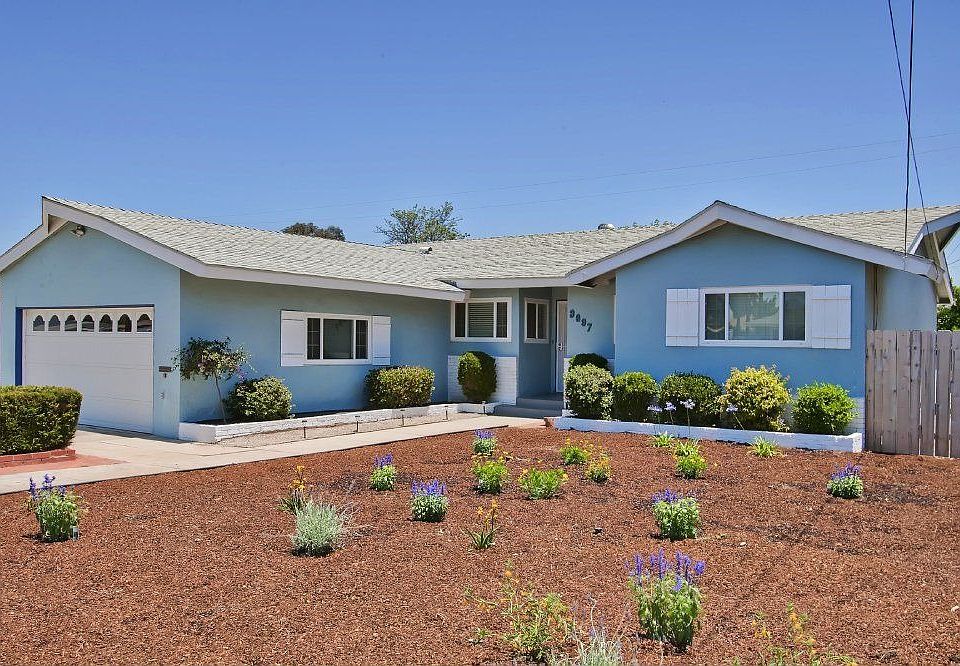 For Sale: 3897 Shirlene Pl, La Mesa, CA 91941