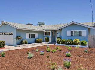 3897 Shirlene Pl, La Mesa, CA 91941
