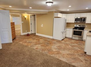 7429 S Evan Hill Rd #BASEMENT, West Jordan, UT 84081