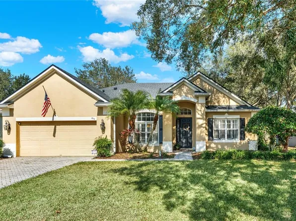 873 Gulf Land Dr, Apopka, FL 32712