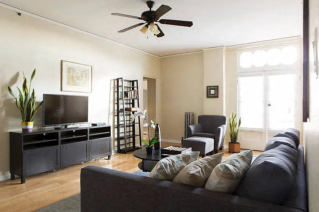 Chateau Alto Nido Apartments — Photo 9