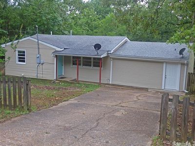 33 Boanna Dr, Cherokee Village, AR, 72529