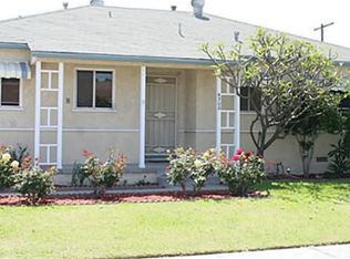 4308 Lindsey Ave, Pico Rivera, CA 90660