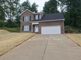 8723 Brucewood Ln, Knoxville, TN 37923