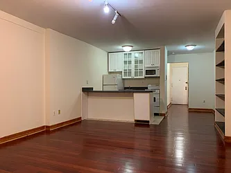 Rented by Gold & Appel Realty Corp