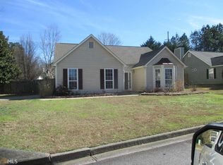 3211 Grove Trl NW, Acworth, GA 30101