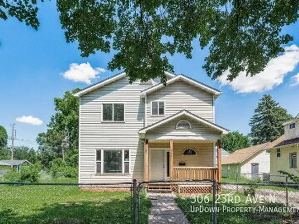 306 23rd Ave N, Minneapolis, MN 55411