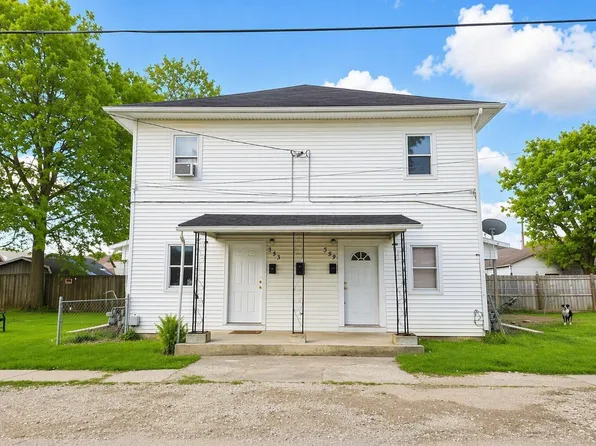 351 & 353 Barclay St, Newark, OH 43055