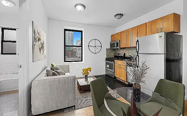 1st image of 101 Delancey St #17C