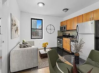 101 Delancey St #17C, New York, NY 10002