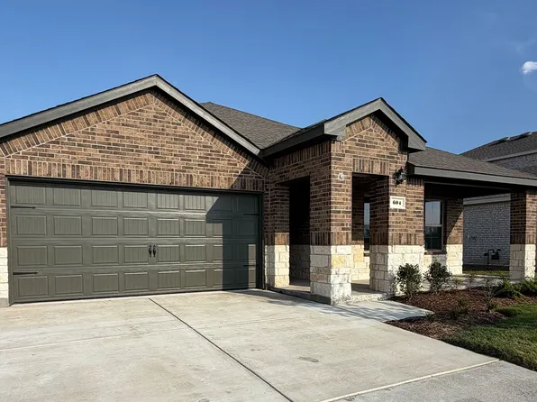 604 Dresden Dr, Caddo Mills, TX 75135